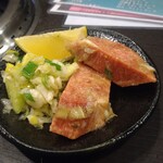 焼肉 ギュービッグ - 