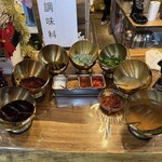 あふれパンケーキ - 