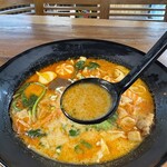 あふれパンケーキ 本店 - 