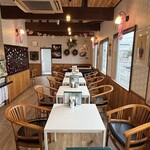 あふれパンケーキ - 