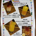 あふれパンケーキ - 