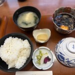 一心 - 料理写真: