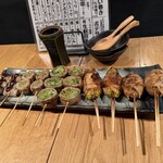 のずみ  やさい巻き・彩sour - 