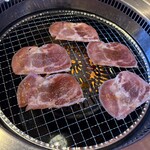 焼肉きんぐ - 料理写真:
