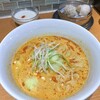 粥餐庁 栄森の地下街店