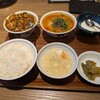 陳麻婆豆腐 横浜市役所 ラクシスフロント店