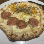 Motive Pizzeria E Caseificio - 