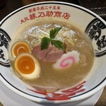縁乃助商店 - 料理写真: