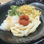 はなまるうどん - 料理写真: