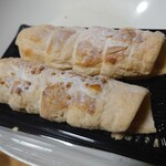 エディアールベーカリー - 