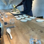 昆布と麺 喜一 - 