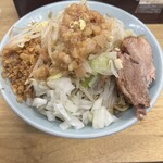 俺の生きる道 白山 - 