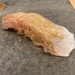 羽田市場 ギンザセブン - 