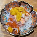 鮮活 喰で!! - ◇お造り