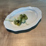 昆布と麺 喜一 - 