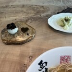 昆布と麺 喜一 - 