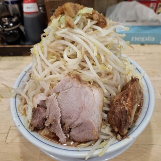 麺屋 神やぐら_0