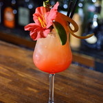 エアーズロック - 料理写真: