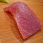 天寿し - 【大間産 鮪】