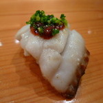 天寿し - 【太刀魚】