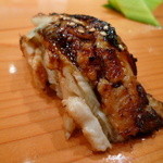 天寿し - 【焼き穴子】（男性用）