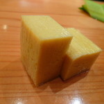 天寿し - 【玉子】