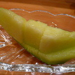 天寿し - 【水菓子】