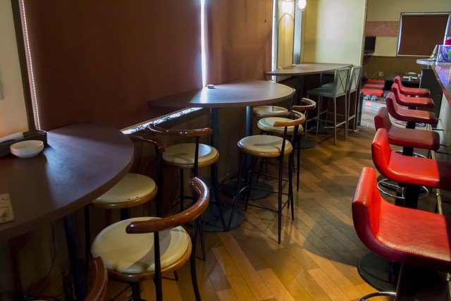 JUKE300（ジュークサンビャク） - 前沢（居酒屋）の写真