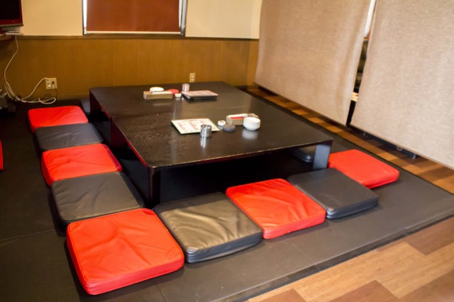 JUKE300（ジュークサンビャク） - 前沢（居酒屋）の写真