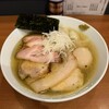 自家製手もみ麺 鈴ノ木