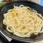 香の川製麺 - 料理写真: