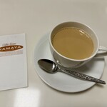 하마야 킨테츠 백화점 욧카이치점