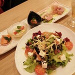 一凛堂 なんばダイニングメゾン店 - 