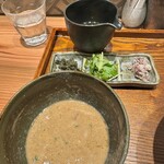 麺屋周郷 別邸 雅 - 