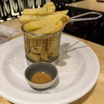 ビアカフェ ブルッグスゾット - 