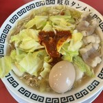 岐阜タンメン - 