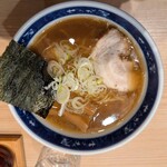 らーめん せたが屋 羽田国際空港店 - 