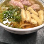 なか卯 藤沢駅北口店 - 