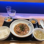 中国意境菜 白燕 - 