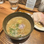 麺屋周郷 別邸 雅 - 