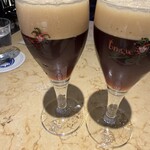 ビアカフェ ブルッグスゾット - 