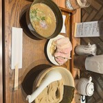麺屋周郷 別邸 雅 - 