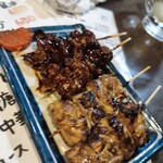 50圓焼鳥 大衆酒場 ぐりどっちん 錦糸町店 - 