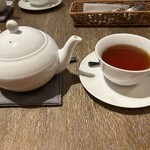 アフタヌーンティー・ティールーム 有楽町ルミネ店 - アフタヌーンティーブレンド