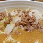 麺や 一途 導 豊洲店 - 