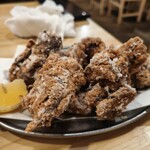 50圓焼鳥 大衆酒場 ぐりどっちん 錦糸町店 - 