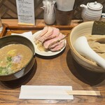 麺屋周郷 別邸 雅 - 