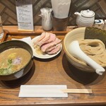 麺屋周郷 別邸 雅 - 