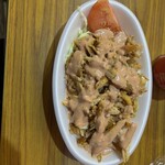 アラスケバブ - 