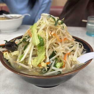 口コミ一覧 : ラーメン まるとも - 湘南台/ラーメン [食べログ]